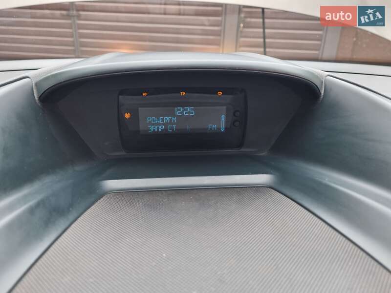 Минивэн Ford C-Max 2013 в Харькове