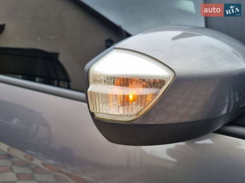 Минивэн Ford C-Max 2013 в Харькове