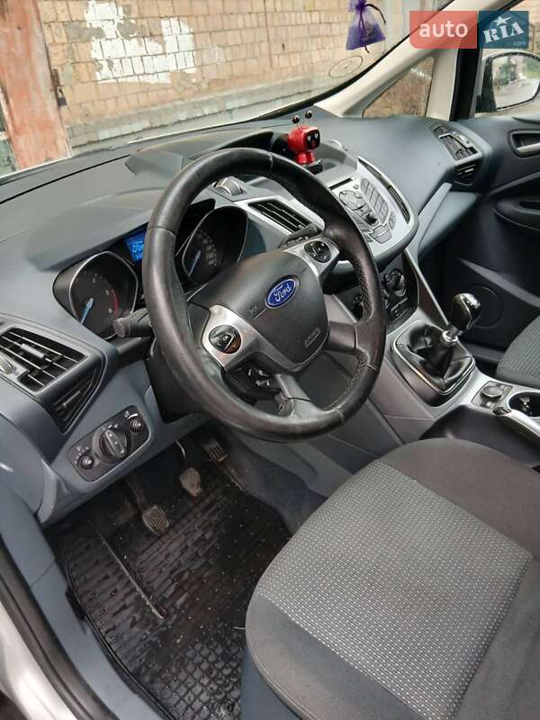 Минивэн Ford C-Max 2014 в Киеве фото 9 Минивэн Ford C-Max 2014 в Киеве