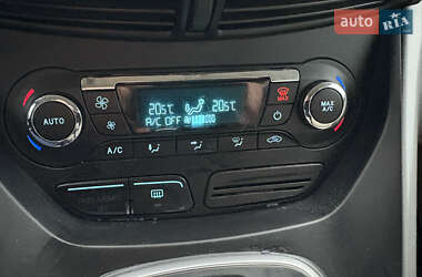 Минивэн Ford C-Max 2015 в Виннице