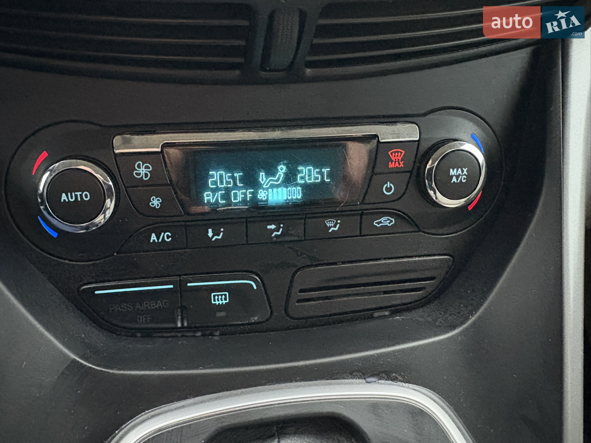 2015 Ford C-MAX - мініатюра 14