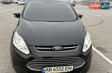 Минивэн Ford C-Max 2015 в Виннице