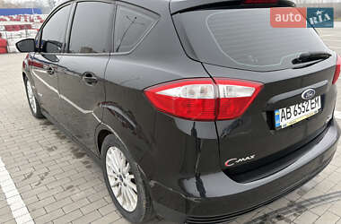 Минивэн Ford C-Max 2015 в Виннице
