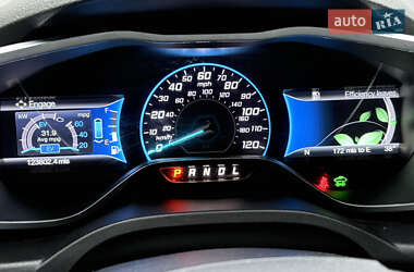 Минивэн Ford C-Max 2015 в Виннице