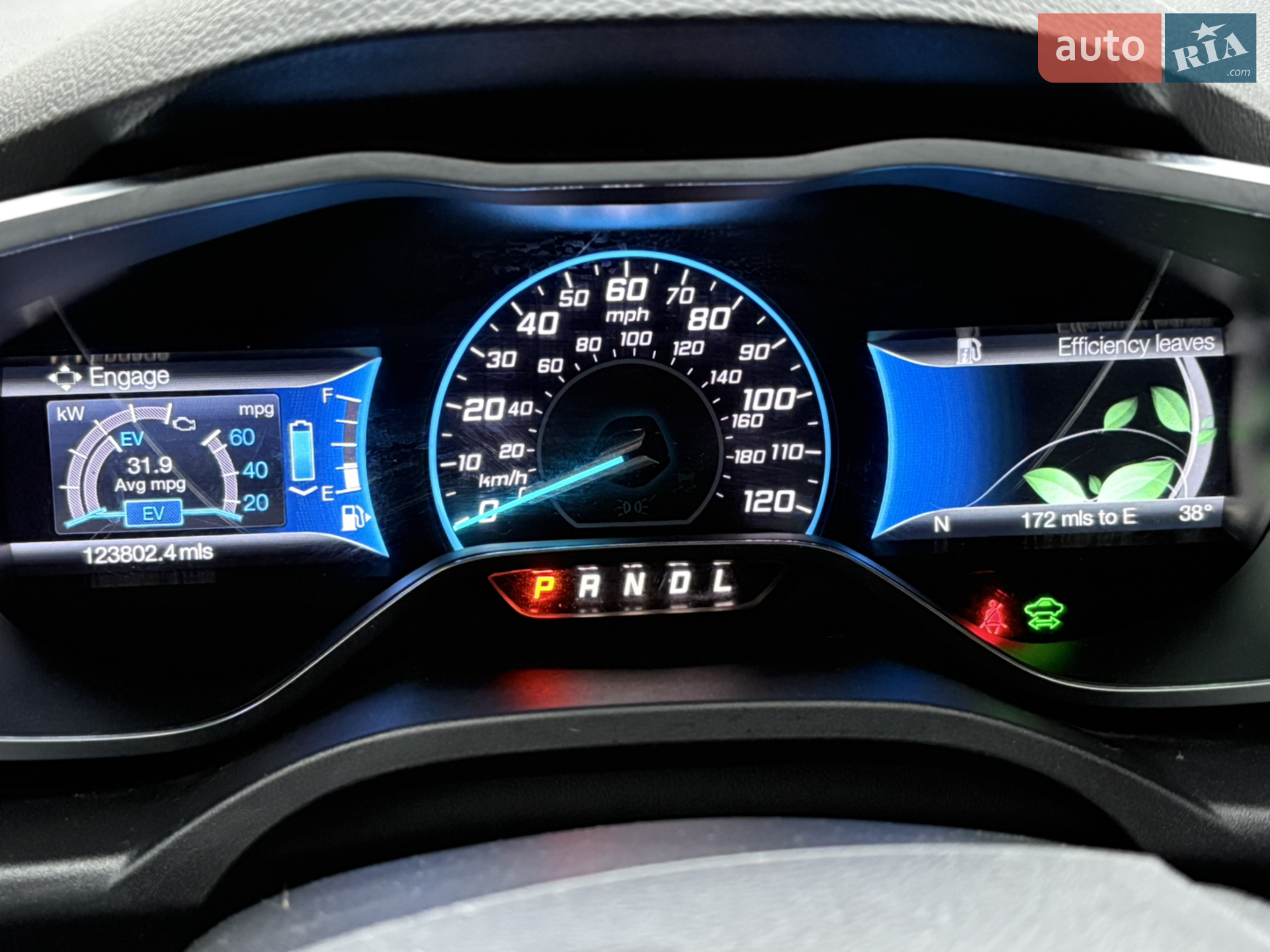 2015 Ford C-MAX - мініатюра 24