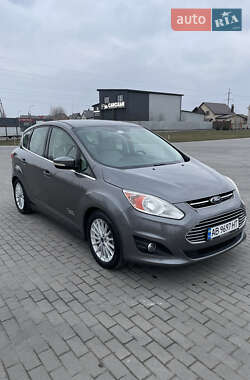 Минивэн Ford C-Max 2014 в Виннице