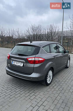 Минивэн Ford C-Max 2014 в Виннице