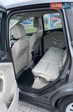 Минивэн Ford C-Max 2014 в Виннице