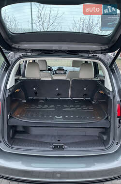 Минивэн Ford C-Max 2014 в Виннице