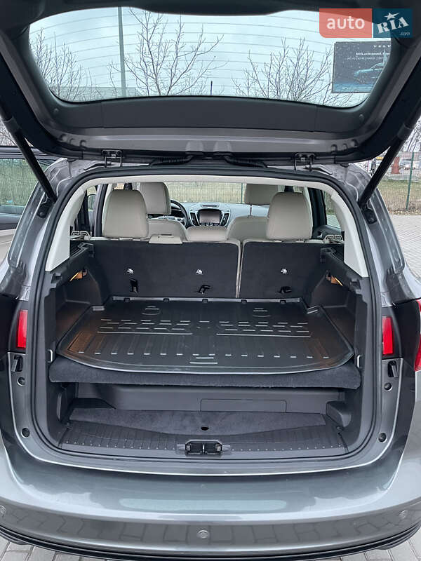 Минивэн Ford C-Max 2014 в Виннице фото 18 Минивэн Ford C-Max 2014 в Виннице