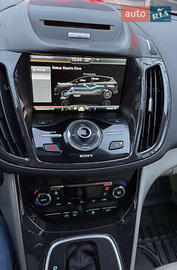 Минивэн Ford C-Max 2014 в Виннице
