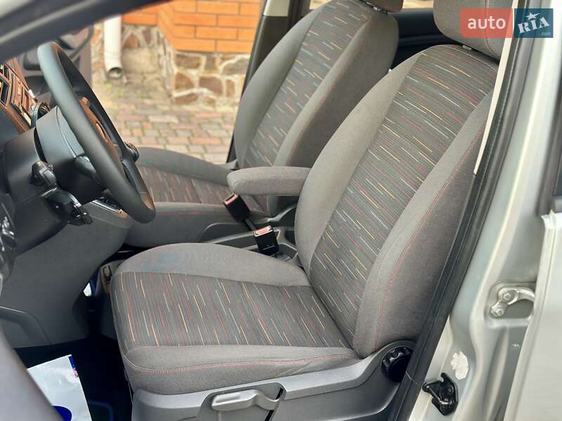 Минивэн Ford C-Max 2008 в Владимирце фото 19 Минивэн Ford C-Max 2008 в Владимирце