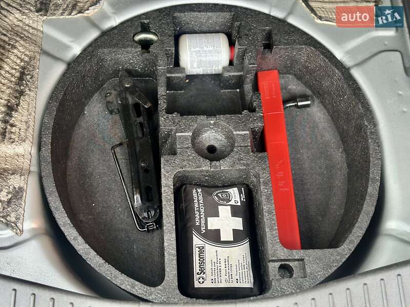 Минивэн Ford C-Max 2008 в Владимирце фото 34 Минивэн Ford C-Max 2008 в Владимирце