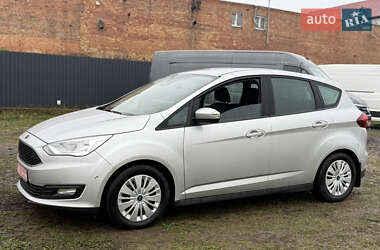 Минивэн Ford C-Max 2018 в Нововолынске