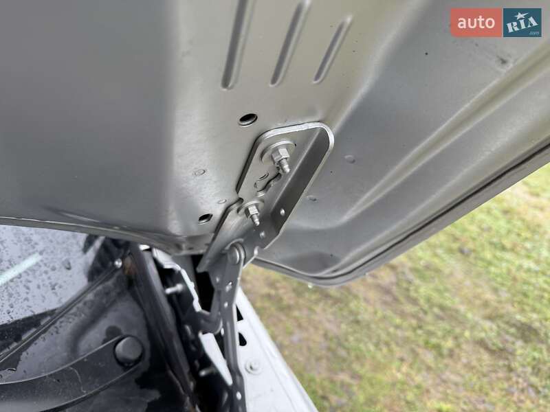 Минивэн Ford C-Max 2018 в Нововолынске