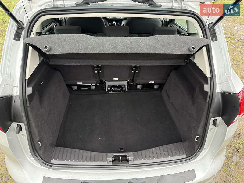 Минивэн Ford C-Max 2018 в Нововолынске