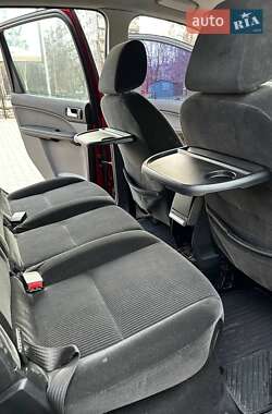 Минивэн Ford C-Max 2006 в Запорожье