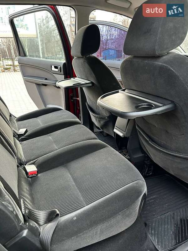 Минивэн Ford C-Max 2006 в Запорожье