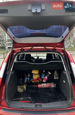 Минивэн Ford C-Max 2006 в Запорожье