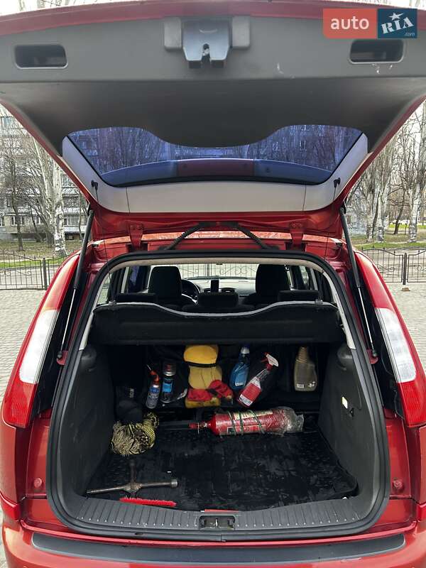 Минивэн Ford C-Max 2006 в Запорожье