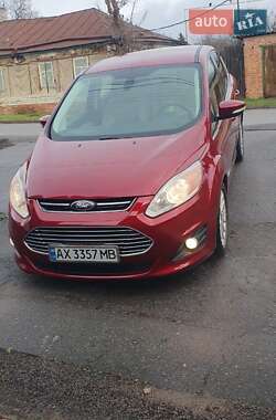 Мінівен Ford C-Max 2014 в Харкові