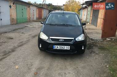 Минивэн Ford C-Max 2008 в Кропивницком