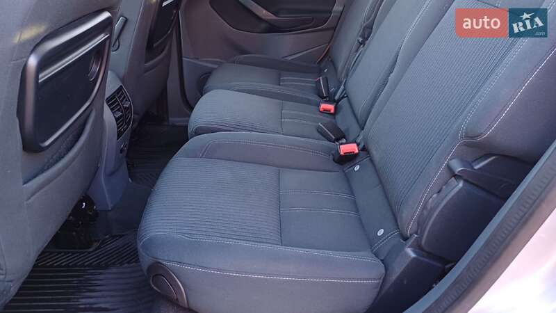 Минивэн Ford C-Max 2010 в Звягеле фото 13 Минивэн Ford C-Max 2010 в Звягеле