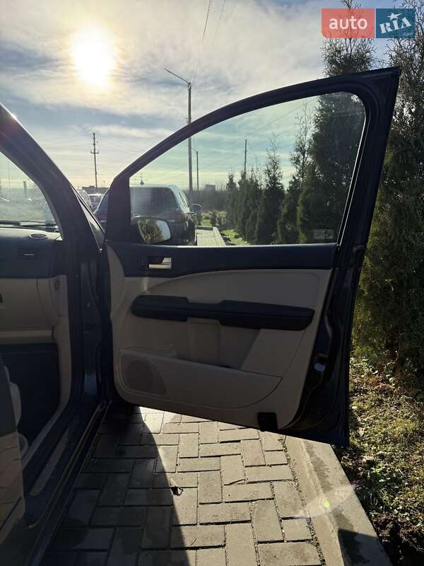 Минивэн Ford C-Max 2004 в Ровно