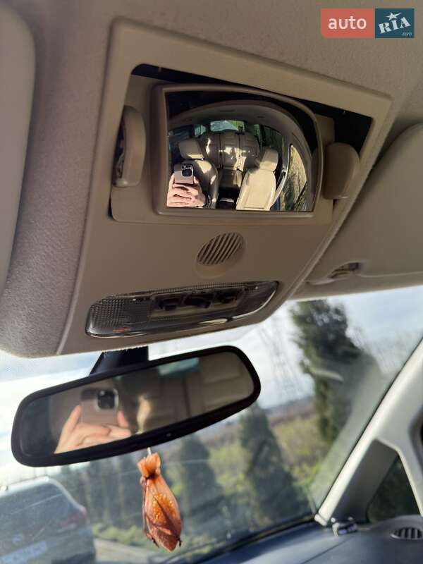 Минивэн Ford C-Max 2004 в Ровно