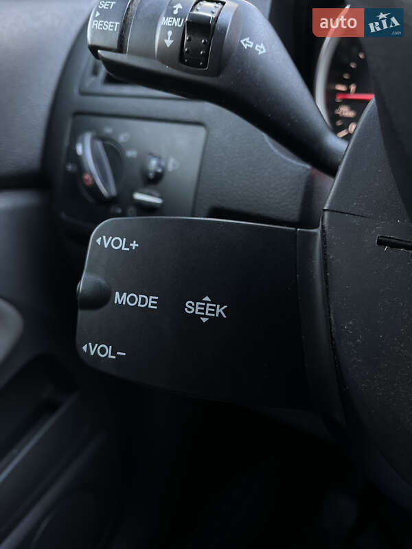 Минивэн Ford C-Max 2008 в Николаеве