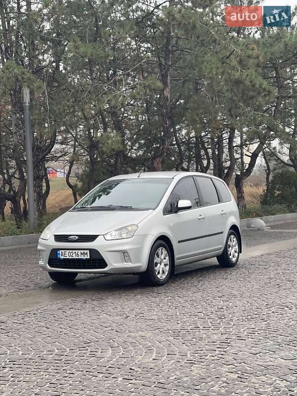 Микровэн Ford C-Max 2010 в Днепре