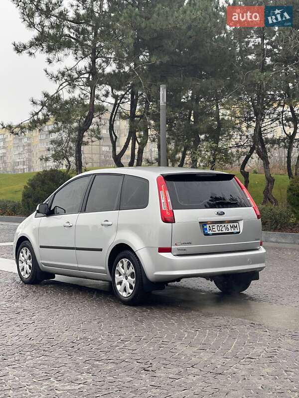 Микровэн Ford C-Max 2010 в Днепре