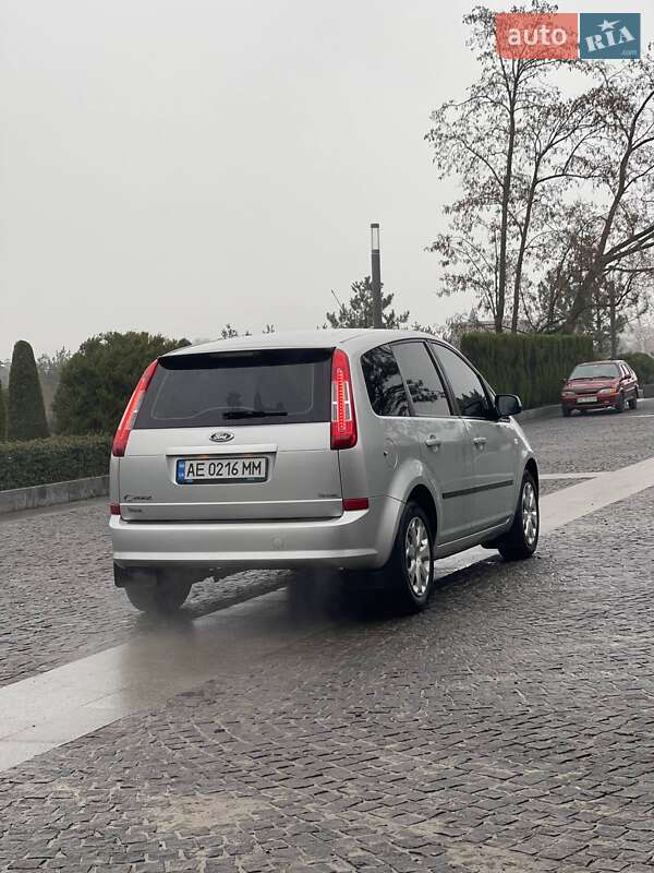 Микровэн Ford C-Max 2010 в Днепре