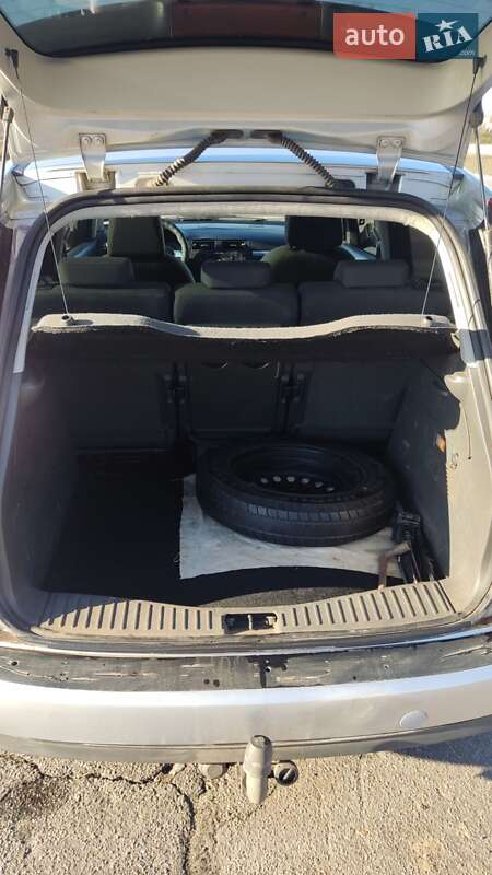 Минивэн Ford C-Max 2006 в Миргороде фото 5 Минивэн Ford C-Max 2006 в Миргороде