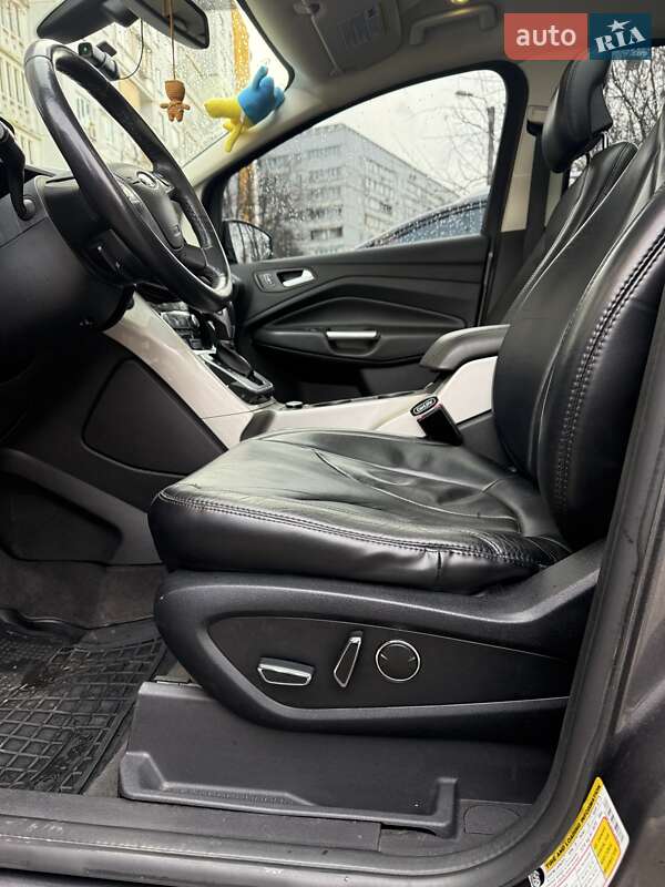 Минивэн Ford C-Max 2013 в Харькове фото 13 Минивэн Ford C-Max 2013 в Харькове