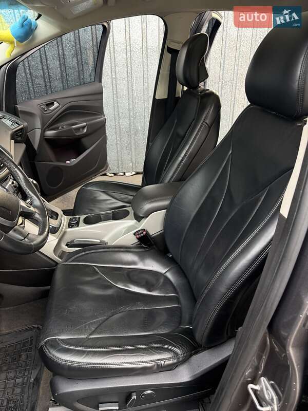 Минивэн Ford C-Max 2013 в Харькове фото 17 Минивэн Ford C-Max 2013 в Харькове