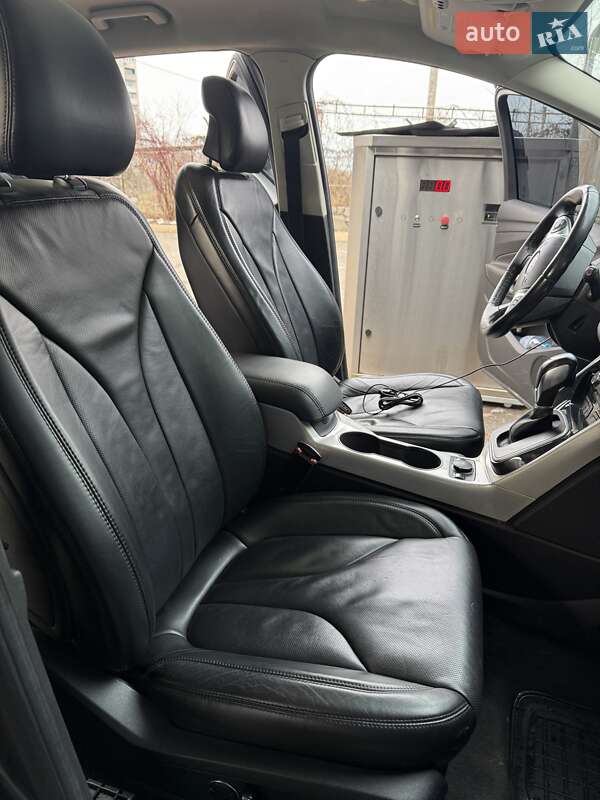 Минивэн Ford C-Max 2013 в Харькове фото 21 Минивэн Ford C-Max 2013 в Харькове