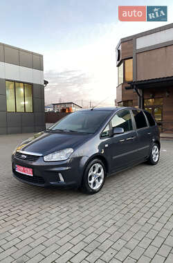 Минивэн Ford C-Max 2009 в Ровно