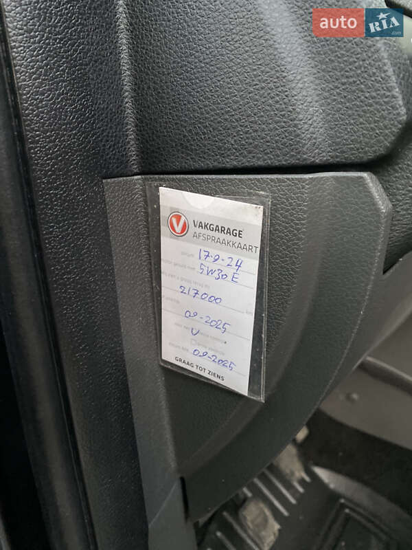 Минивэн Ford C-Max 2009 в Ровно фото 24 Минивэн Ford C-Max 2009 в Ровно