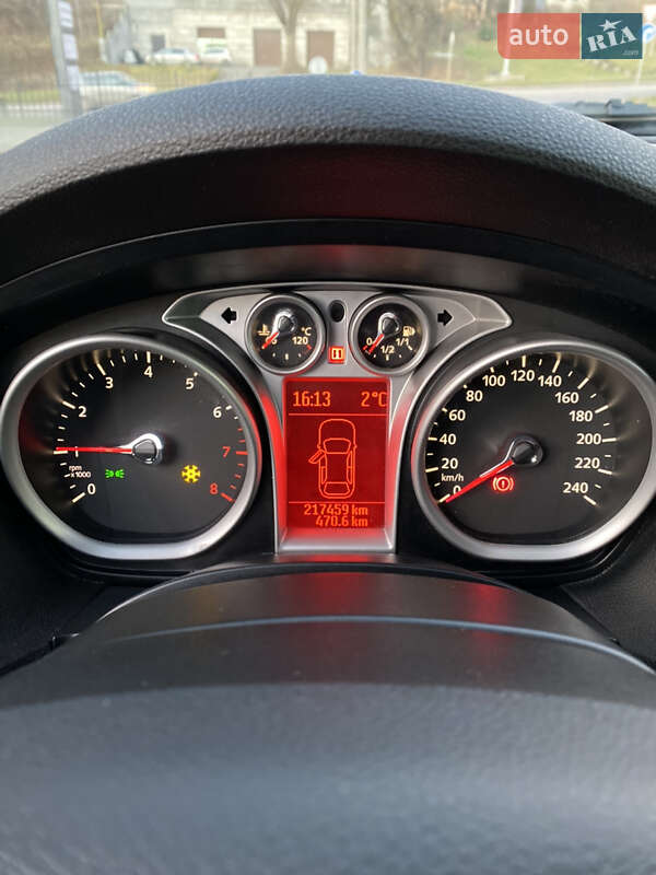 Минивэн Ford C-Max 2009 в Ровно фото 32 Минивэн Ford C-Max 2009 в Ровно