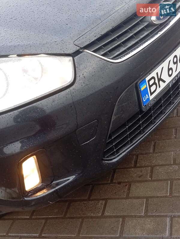 Минивэн Ford C-Max 2008 в Ровно фото 16 Минивэн Ford C-Max 2008 в Ровно