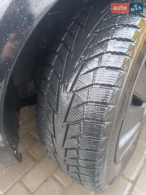 Минивэн Ford C-Max 2008 в Ровно фото 26 Минивэн Ford C-Max 2008 в Ровно