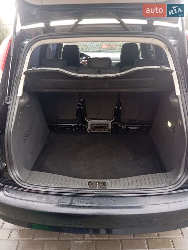 Минивэн Ford C-Max 2008 в Ровно фото 38 Минивэн Ford C-Max 2008 в Ровно