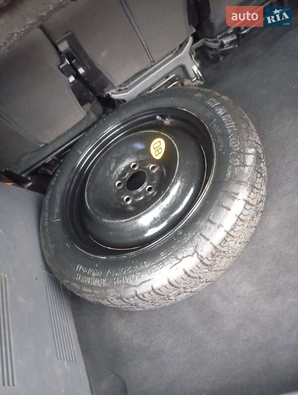 Минивэн Ford C-Max 2008 в Ровно фото 39 Минивэн Ford C-Max 2008 в Ровно