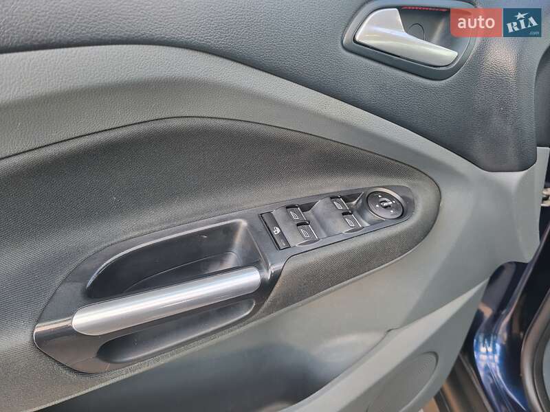 Мінівен Ford C-Max 2011 в Запоріжжі фото 21 Мінівен Ford C-Max 2011 в Запоріжжі