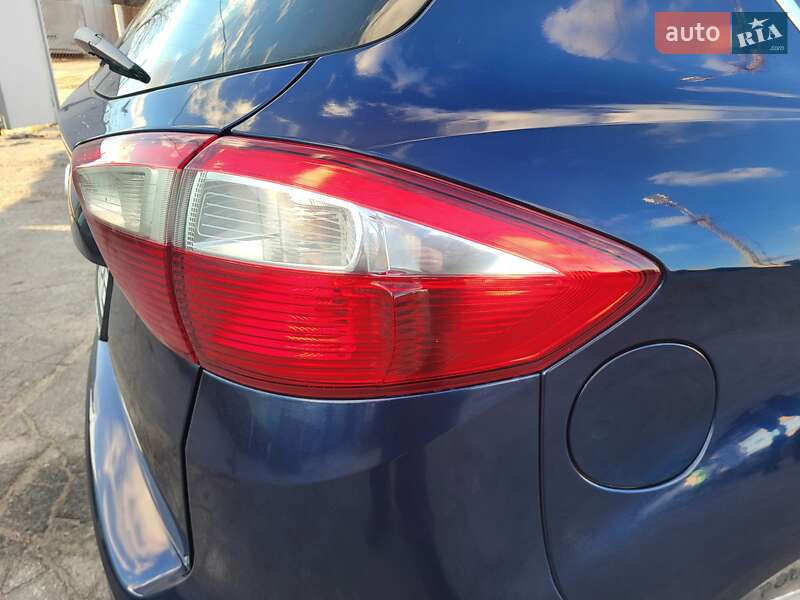 Мінівен Ford C-Max 2011 в Запоріжжі фото 36 Мінівен Ford C-Max 2011 в Запоріжжі