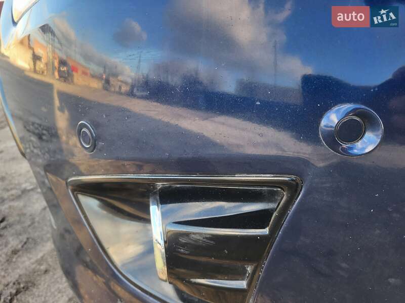 Мінівен Ford C-Max 2011 в Запоріжжі фото 39 Мінівен Ford C-Max 2011 в Запоріжжі