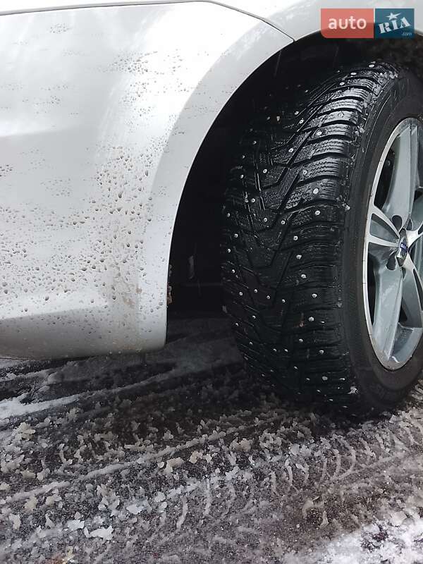 Мінівен Ford C-Max 2008 в Білогородці