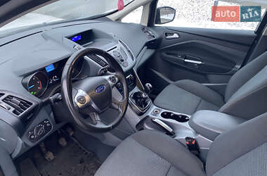 Минивэн Ford C-Max 2011 в Черкассах