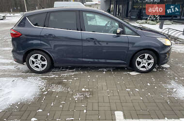 Минивэн Ford C-Max 2011 в Черкассах